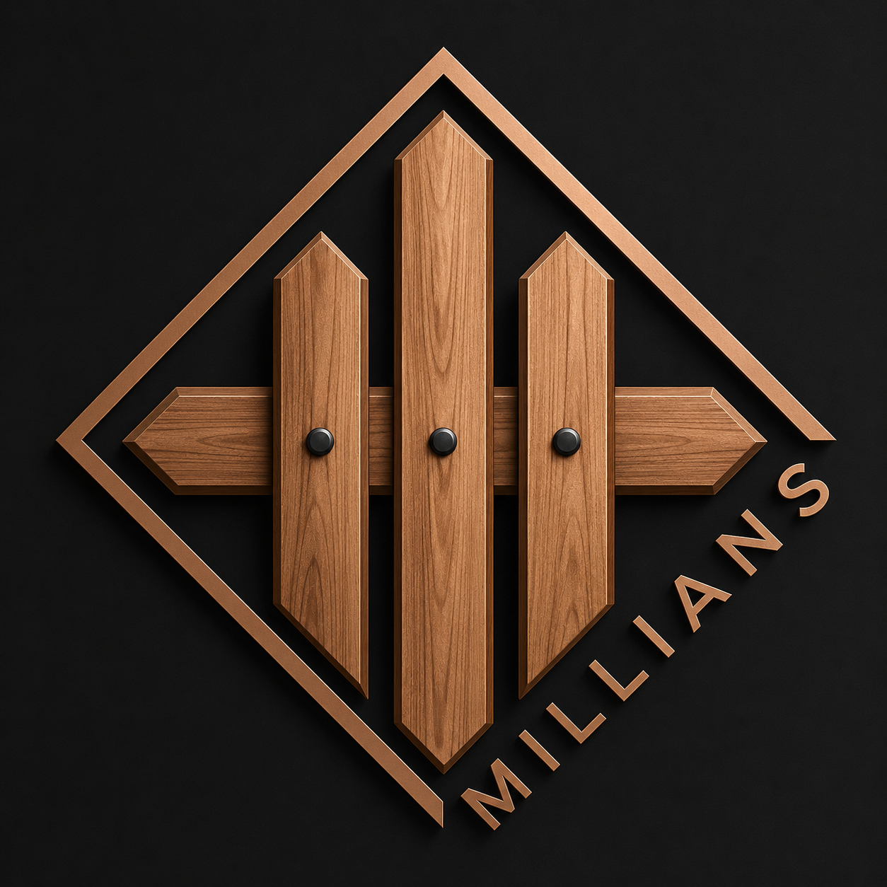 Millians Fencing gallery image 1
