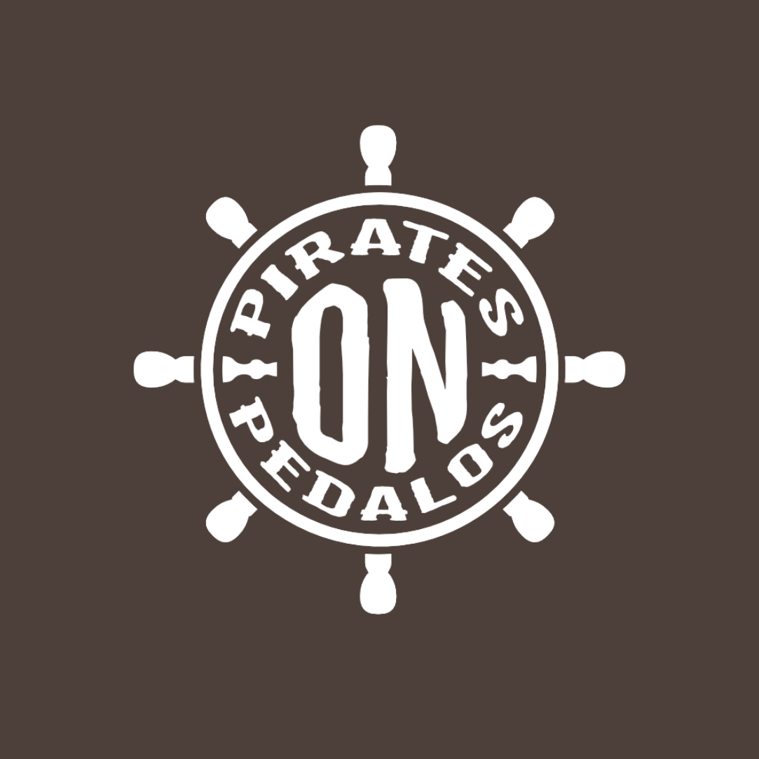 Pirates on Pedalos gallery image 1